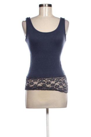 Dámsky top  Unbranded, Veľkosť M, Farba Modrá, Cena  13,00 €, #137716733