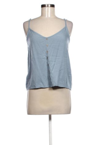 Top de femei ONLY, Mărime S, Culoare Albastru, Preț 47,00 Lei, #137716774