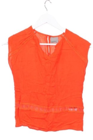 Top de femei Vero Moda, Mărime S, Culoare Portocaliu, Preț 65,00 Lei, #137716859