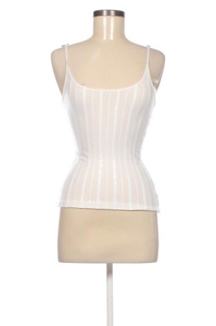 Damentop Anel, Größe S, Farbe Weiß, Preis € 9,00, #137716898