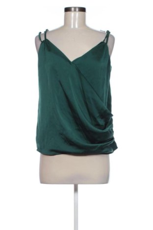 Top de femei SHEIN, Mărime S, Culoare Verde, Preț 51,00 Lei, #137717001