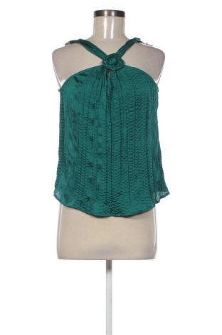 Top de femei ASOS, Mărime S, Culoare Verde, Preț 67,60 Lei, #137717050