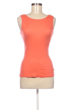 Top de femei United Colors Of Benetton, Mărime S, Culoare Portocaliu, Preț 62,99 Lei, #137717072