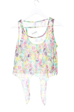 Top de femei Fb Sister, Mărime XS, Culoare Multicolor, Preț 35,54 Lei, #137717088