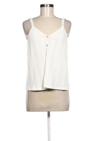 Top de femei Unbranded, Mărime M, Culoare Alb, Preț 62,00 Lei, #137717137