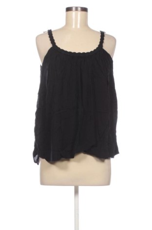 Top de femei Unbranded, Mărime M, Culoare Negru, Preț 68,24 Lei, #137717275