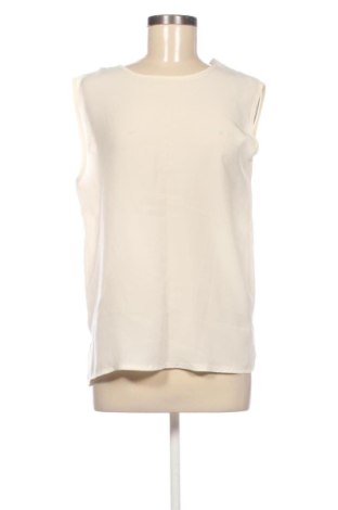 Top de femei Unbranded, Mărime L, Culoare Ecru, Preț 78,74 Lei, #137717364