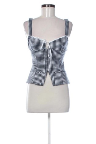 Top de femei Zara, Mărime S, Culoare Multicolor, Preț 119,00 Lei, #137717428