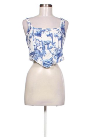 Top de femei SHEIN, Mărime M, Culoare Multicolor, Preț 54,00 Lei, #137717509
