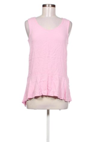 Top de femei Free Quent, Mărime M, Culoare Roz, Preț 67,00 Lei, #137717672
