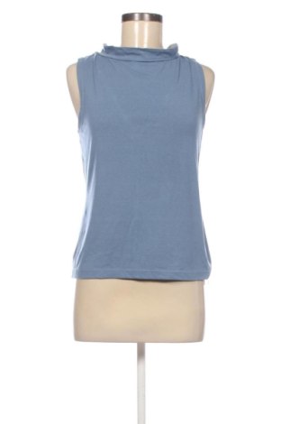 Top de femei Unbranded, Mărime M, Culoare Albastru, Preț 68,24 Lei, #137717682
