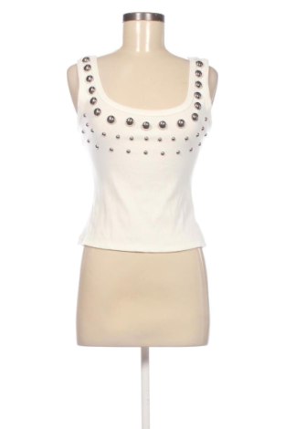 Top de femei Unbranded, Mărime S, Culoare Ecru, Preț 90,00 Lei, #137717821