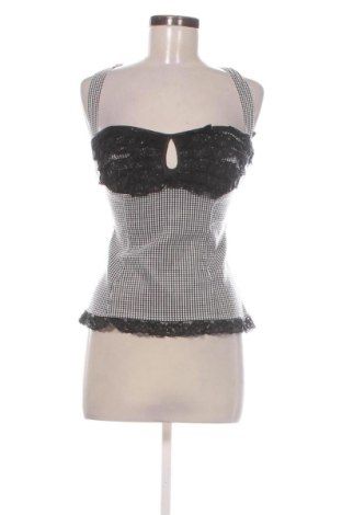 Top de femei Lucy, Mărime M, Culoare Multicolor, Preț 78,74 Lei, #137717851