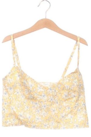 Top de femei Sinsay, Mărime S, Culoare Multicolor, Preț 36,74 Lei, #137718181