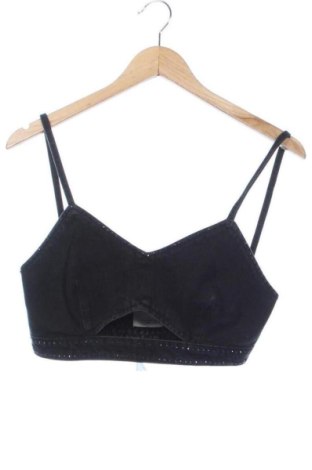 Női top Zara, Méret S, Szín Fekete, Ár 3 243 Ft, #137718340