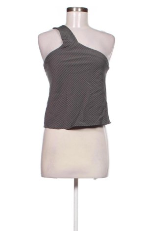 Damentop SHEIN, Größe XS, Farbe Grau, Preis 6,86 €, #137718459