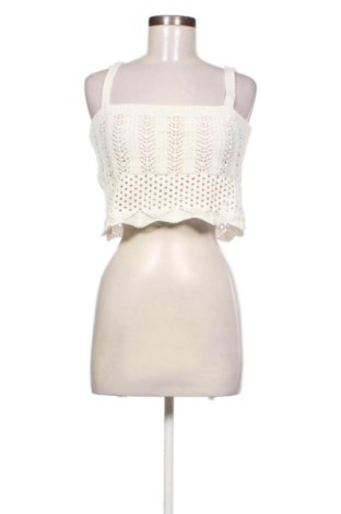Női top Unbranded, Méret S, Szín Ekrü
, Ár 3 108 Ft, #137718481