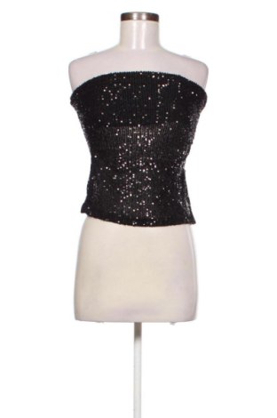 Női top Pull&Bear, Méret XS, Szín Fekete, Ár 7 229 Ft, #137718554
