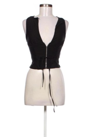 Női top SHEIN, Méret XS, Szín Fekete, Ár 4 053 Ft, #137718578