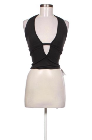Női top SHEIN, Méret XS, Szín Fekete, Ár 3 513 Ft, #137718623