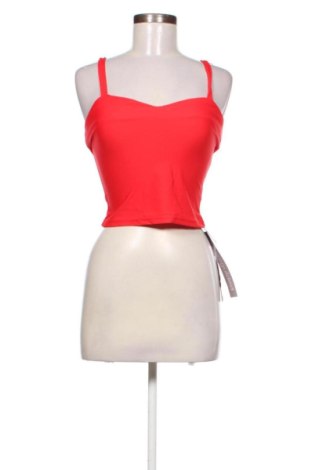 Női top Missguided, Méret XS, Szín Piros, Ár 4 459 Ft, #137718748