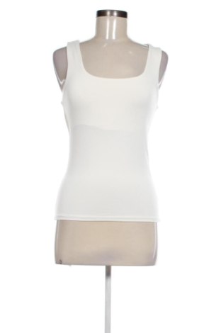 Top de femei ONLY, Mărime S, Culoare Ecru, Preț 47,24 Lei, #137719141