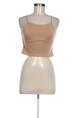 Damentop Unbranded, Größe S, Farbe Beige, Preis 15,00 €, #137719168