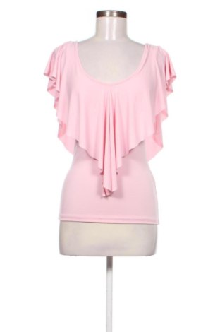 Top de femei Kikiriki, Mărime M, Culoare Roz, Preț 48,03 Lei, #137719311