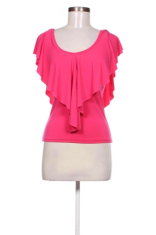Top de femei Kikiriki, Mărime M, Culoare Roz, Preț 48,03 Lei, #137719328