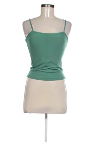 Top de femei Reserved, Mărime XS, Culoare Verde, Preț 52,49 Lei, #137719419