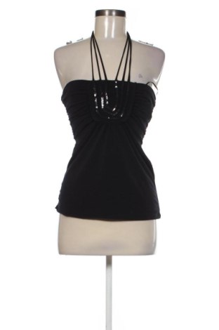 Dámsky top  Unbranded, Veľkosť XS, Farba Čierna, Cena  16,76 €, #137719637