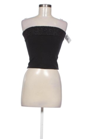 Top de femei Unbranded, Mărime XS, Culoare Negru, Preț 89,23 Lei, #137719926