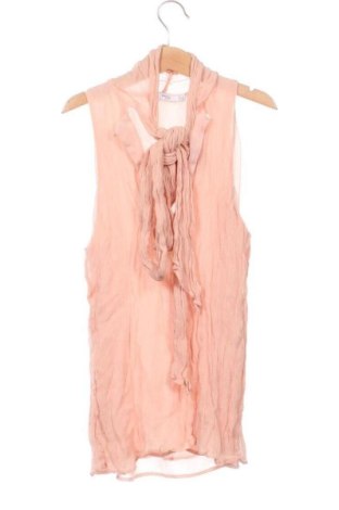 Top de femei Mango, Mărime S, Culoare Roz, Preț 196,32 Lei, #137720199