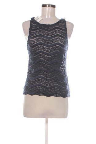 Damski top Unbranded, Rozmiar S, Kolor Niebieski, Cena 55,04 zł, #137720230