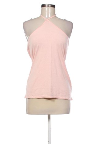 Top de femei Boohoo, Mărime M, Culoare Roz, Preț 70,34 Lei, #137720245