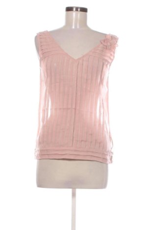 Damski top Look, Rozmiar L, Kolor Różowy, Cena 47,59 zł, #137720259