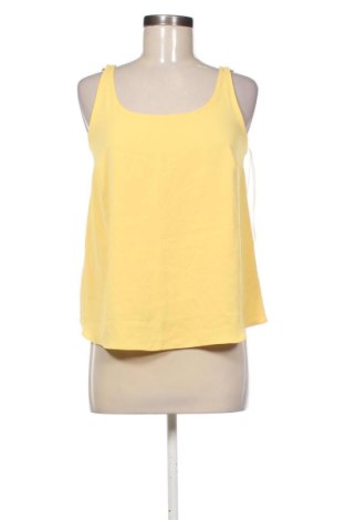 Top de femei Primark, Mărime M, Culoare Galben, Preț 37,58 Lei, #137720336