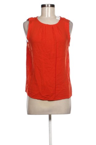 Damski top Camaieu, Rozmiar M, Kolor Pomarańczowy, Cena 28,23 zł, #137720350