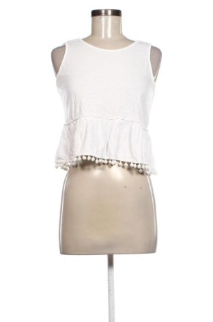 Dámsky top  Calliope, Veľkosť S, Farba Biela, Cena  9,00 €, #137720423