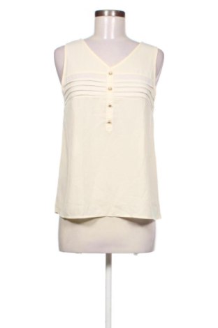 Damentop Unbranded, Größe S, Farbe Ecru, Preis 17,15 €, #137720450