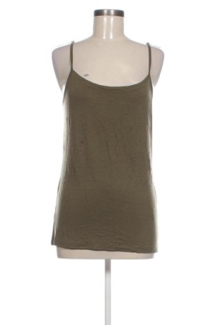 Top de femei More & More, Mărime L, Culoare Verde, Preț 100,00 Lei, #137720548