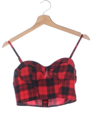 Damski top H&M, Rozmiar XXS, Kolor Kolorowy, Cena 33,07 zł, #137720727