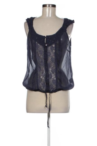 Dámsky top  Unbranded, Veľkosť L, Farba Modrá, Cena  15,43 €, #137720837