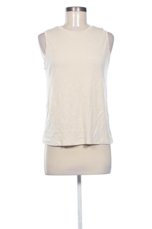 Top de femei Opus, Mărime M, Culoare Ecru, Preț 94,48 Lei, #137720853