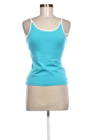 Dámsky top  Unbranded, Veľkosť S, Farba Modrá, Cena  14,00 €, #137720923
