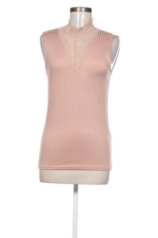 Damentop Unbranded, Größe M, Farbe Aschrosa, Preis 11,00 €, #137721100