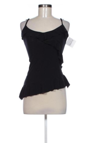 Damentop Unbranded, Größe XS, Farbe Schwarz, Preis 17,00 €, #137721304