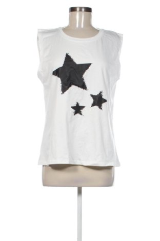 Top de femei Unbranded, Mărime XXL, Culoare Alb, Preț 99,73 Lei, #137721379