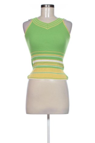 Damentop Unbranded, Größe XS, Farbe Grün, Preis 13,00 €, #137721395
