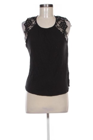 Top de femei H&M, Mărime M, Culoare Negru, Preț 62,99 Lei, #137721542